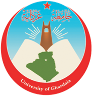 جامعة غرداية