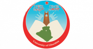 جامعة غرداية