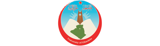 جامعة غرداية