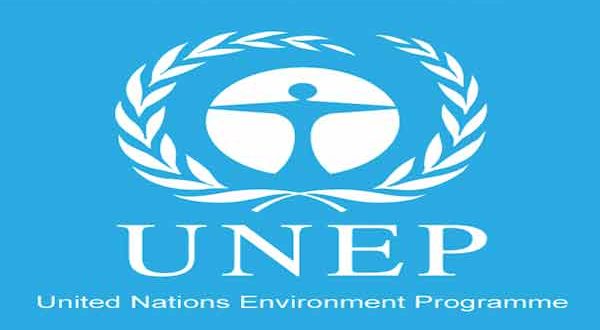 برنامج الأمم المتحدة للبيئة UNEP
