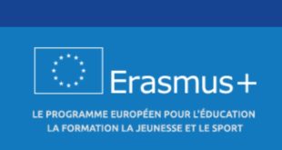 دعوة لتقديم مقترحات 2020 - برنامج +Erasmus