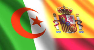 Appel à projets Algéro-Espagnol