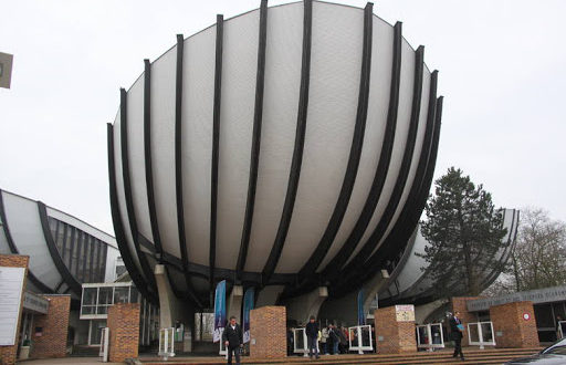 Université de Reims