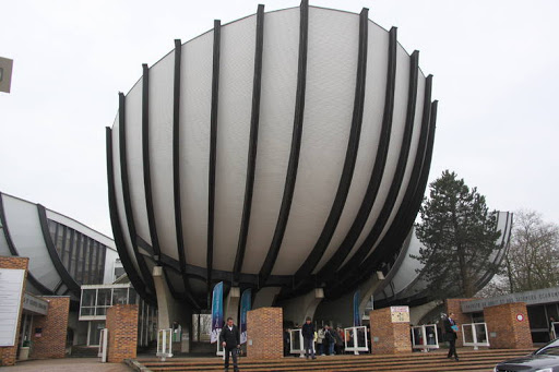 Université de Reims