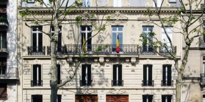 Fonds de mobilité académique Maghreb