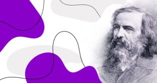 mendeleev