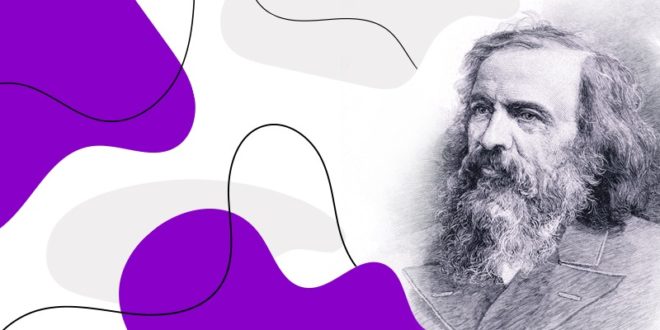 mendeleev