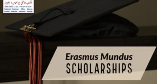 منح Erasmus Mundus