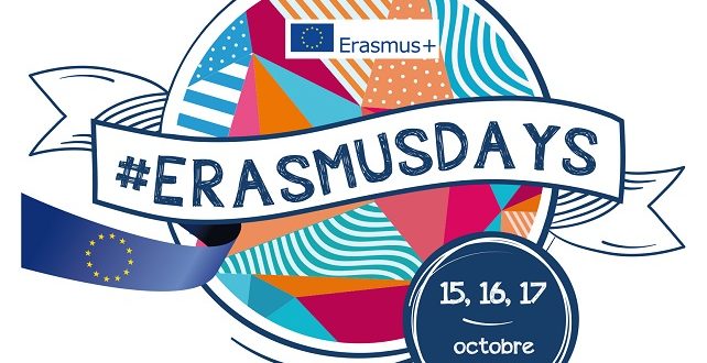 ErasmusDays 2020